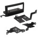 Adapter frame for Toyota Yaris Scosche TA2077B