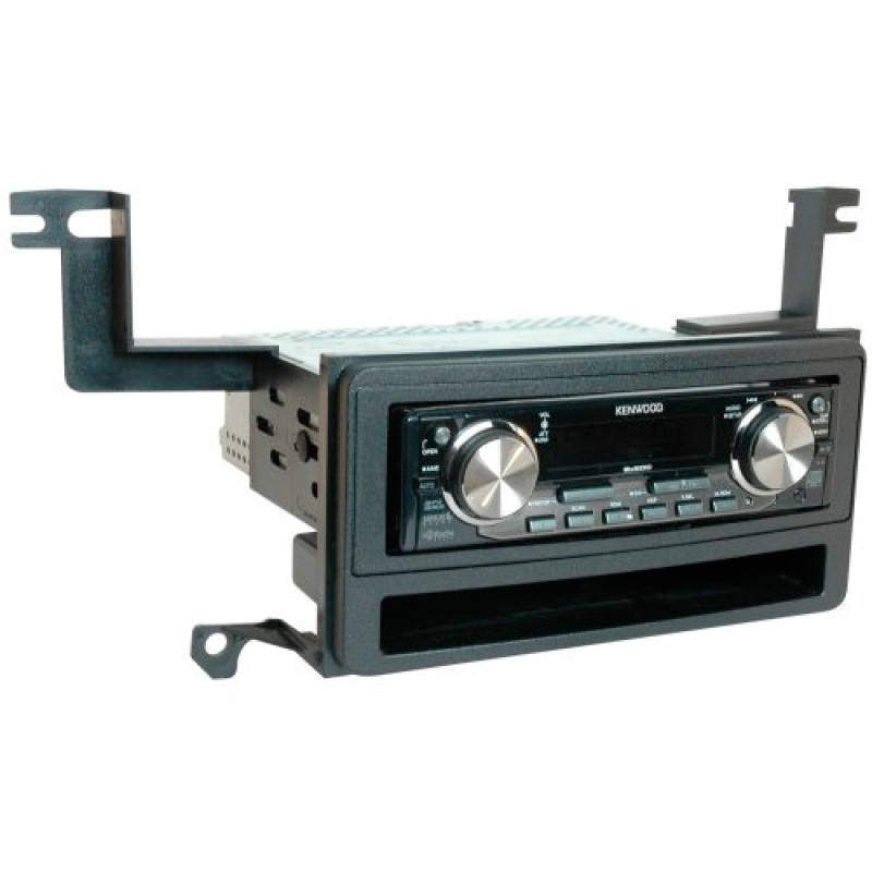 Adapter frame for Toyota Yaris Scosche TA2077B