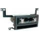 Adapter frame for Toyota Yaris Scosche TA2077B