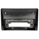 Universal adapter frame 1 DIN for 10.1" AWM 781-00-300