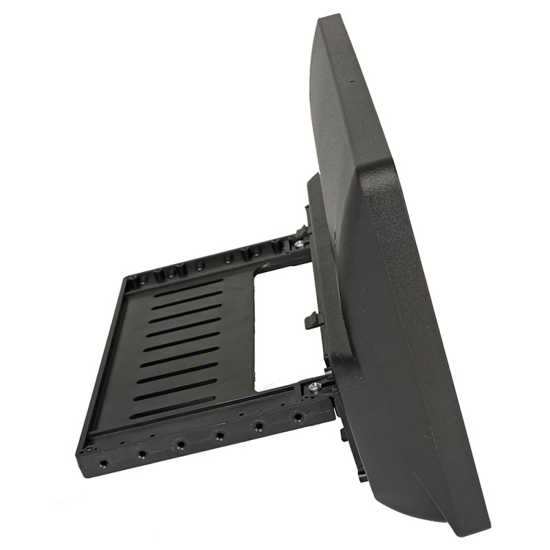 Universal adapter frame 1 DIN for 10.1" AWM 781-00-300