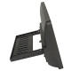 Universal adapter frame 1 DIN for 10.1" AWM 781-00-300