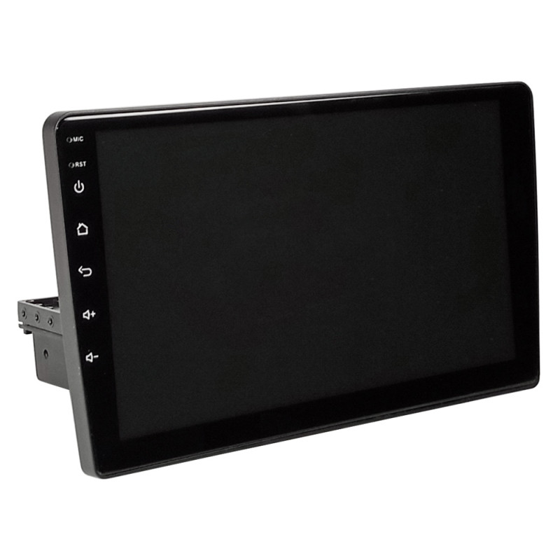 Universal adapter frame 1 DIN for 10.1" AWM 781-00-300