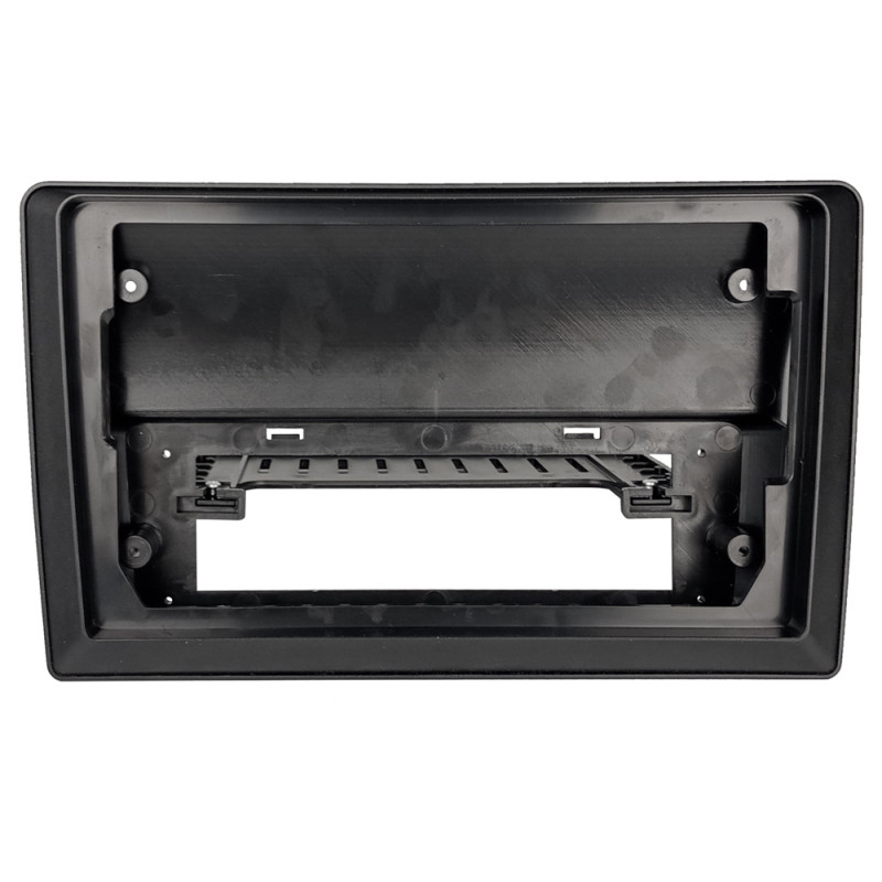 Universal adapter frame 1 DIN for 9" AWM 781-00-301