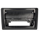 Universal adapter frame 1 DIN for 9" AWM 781-00-301