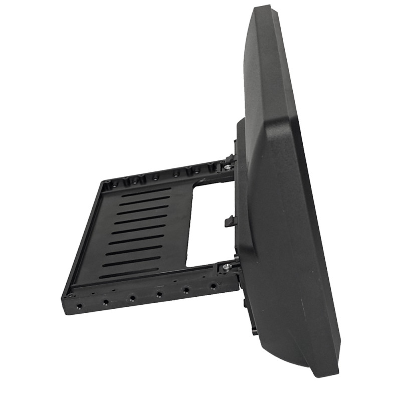 Universal adapter frame 1 DIN for 9" AWM 781-00-301