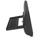 Universal adapter frame 1 DIN for 9" AWM 781-00-301