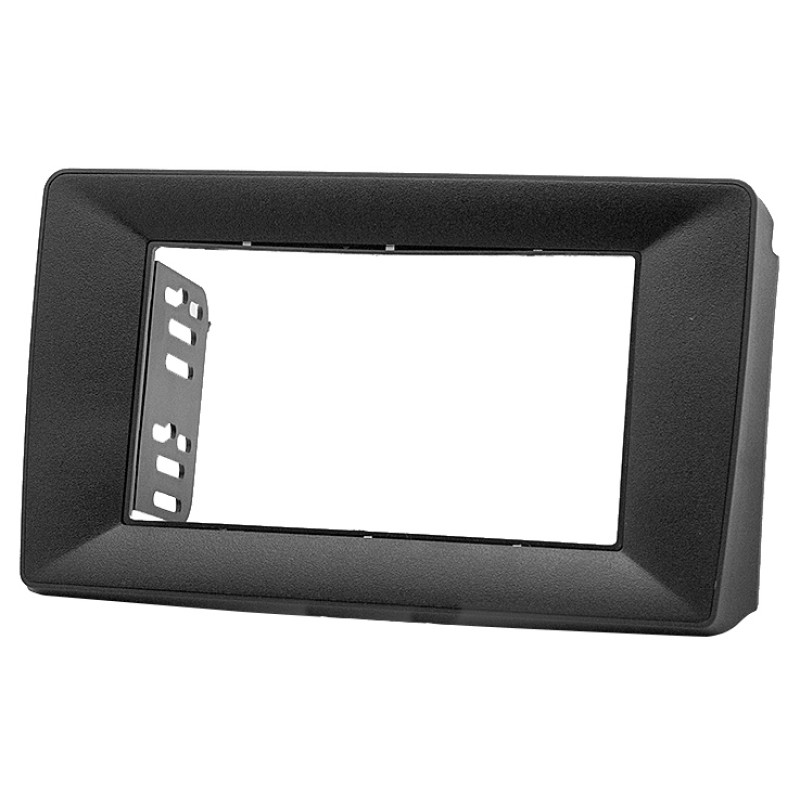 Universal adapter frame 10.1" for 2 DIN Carav 22-1247