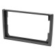 Universal adapter frame 10.1" for 9" Carav 22-1200
