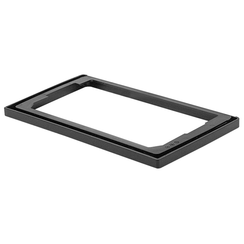 Universal adapter frame 10.1" for 9" Carav 22-1200