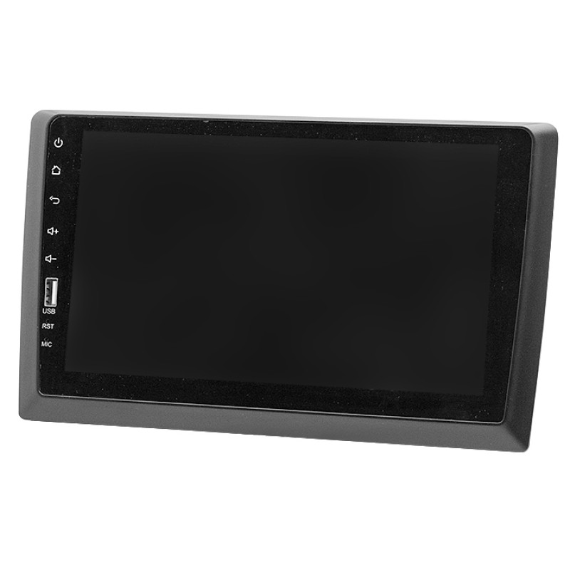 Universal adapter frame 10.1" for 9" Carav 22-1200