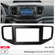 Přechodový rámeček pro Volkswagen Amarok Carav 22-1672