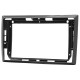 Adapter frame for Volkswagen Beetle Carav 22-969