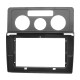 Adapter frame for Volkswagen Caddy Carav 22-1543