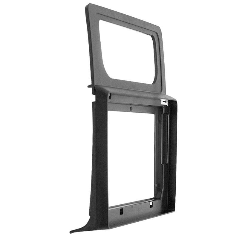 Adapter frame for Volkswagen Caddy Carav 22-1543
