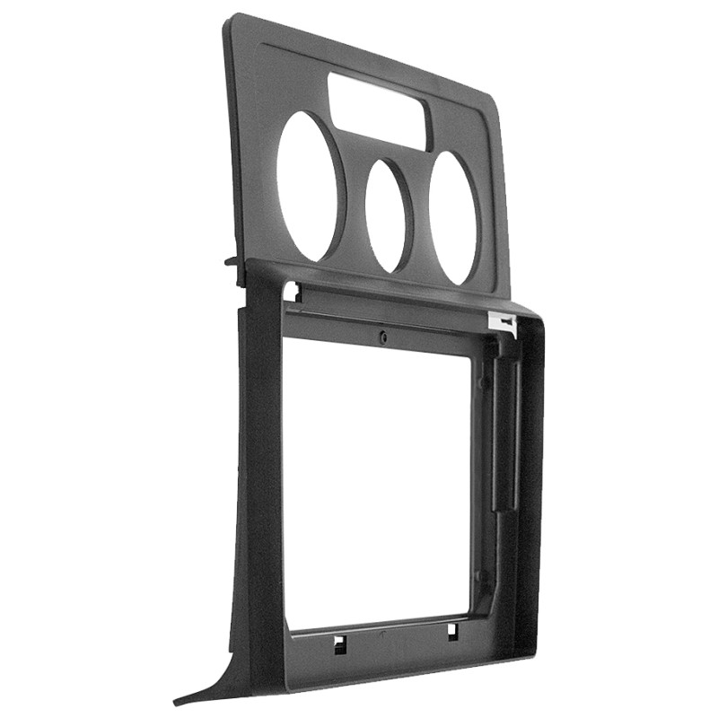 Adapter frame for Volkswagen Caddy Carav 22-1543