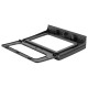 Adapter frame for Volkswagen Caddy Carav 22-1543