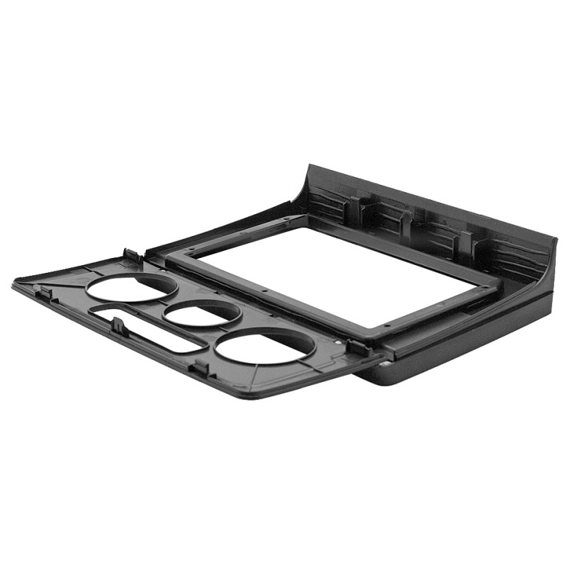 Adapter frame for Volkswagen Caddy Carav 22-1543