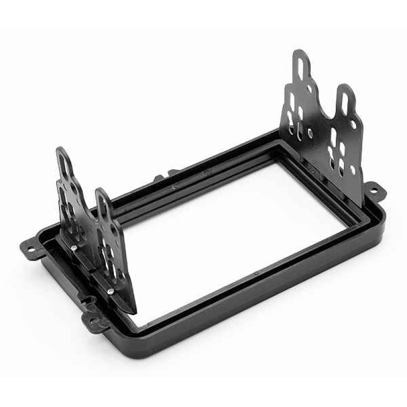 Adapter frame for Volkswagen Caddy, Golf, Jetta, Passat, Polo, Tiguan, Touran Carav 08-009