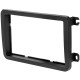 Adapter frame for Volkswagen Caddy, Golf, Jetta, Passat, Polo, Tiguan, Touran Metra 95-9011B