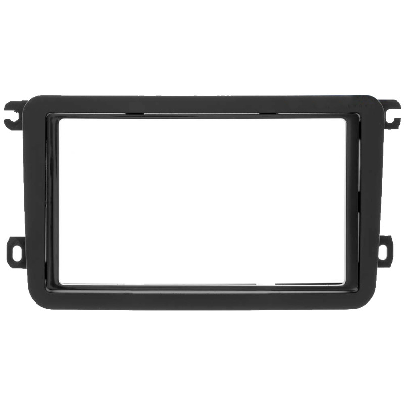 Adapter frame for Volkswagen Caddy, Golf, Jetta, Passat, Polo, Tiguan, Touran Metra 95-9011B