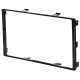 Adapter frame for Volkswagen Caddy, Golf, Jetta, Passat, Polo, Tiguan, Touran Metra 95-9011B