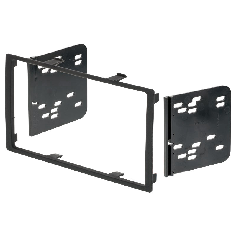 Adapter frame for Volkswagen Caddy, Golf, Jetta, Passat, Polo, Tiguan, Touran Metra 99-9011B