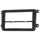 Adapter frame for Volkswagen Caddy, Golf, Jetta, Passat, Polo, Tiguan, Touran Metra 99-9011B