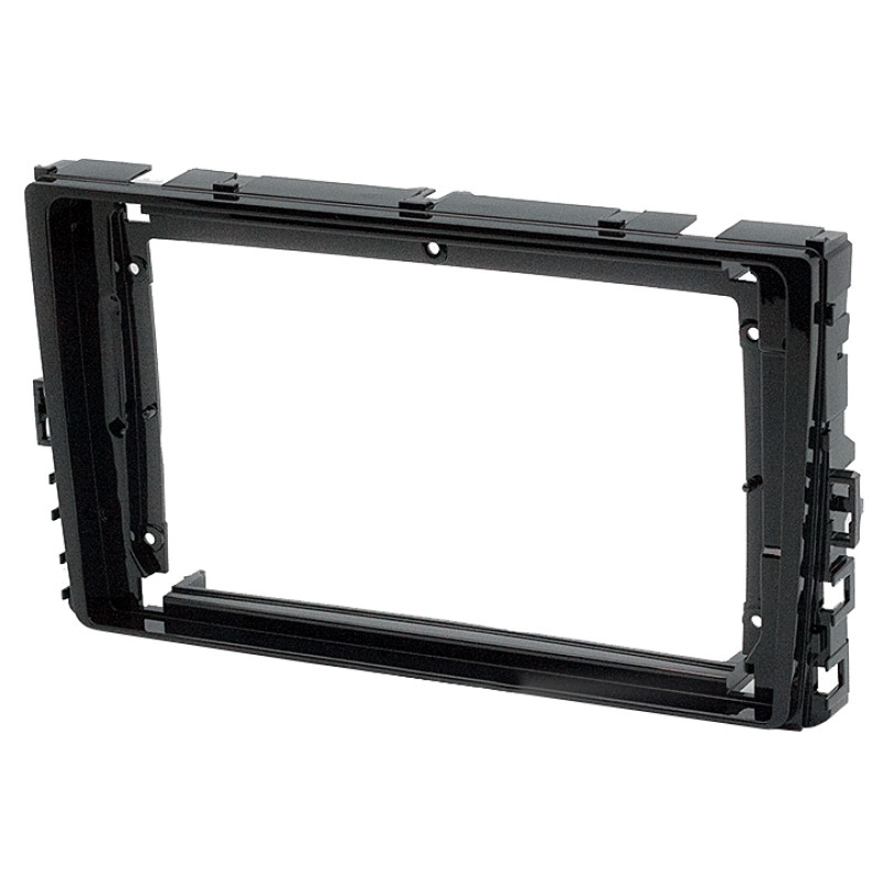 Adapter frame for Volkswagen Carav 22-300