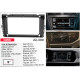 Adapter frame for Volkswagen Carav 22-300