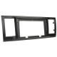 Adapter frame for Volkswagen Caravelle Carav 22-558
