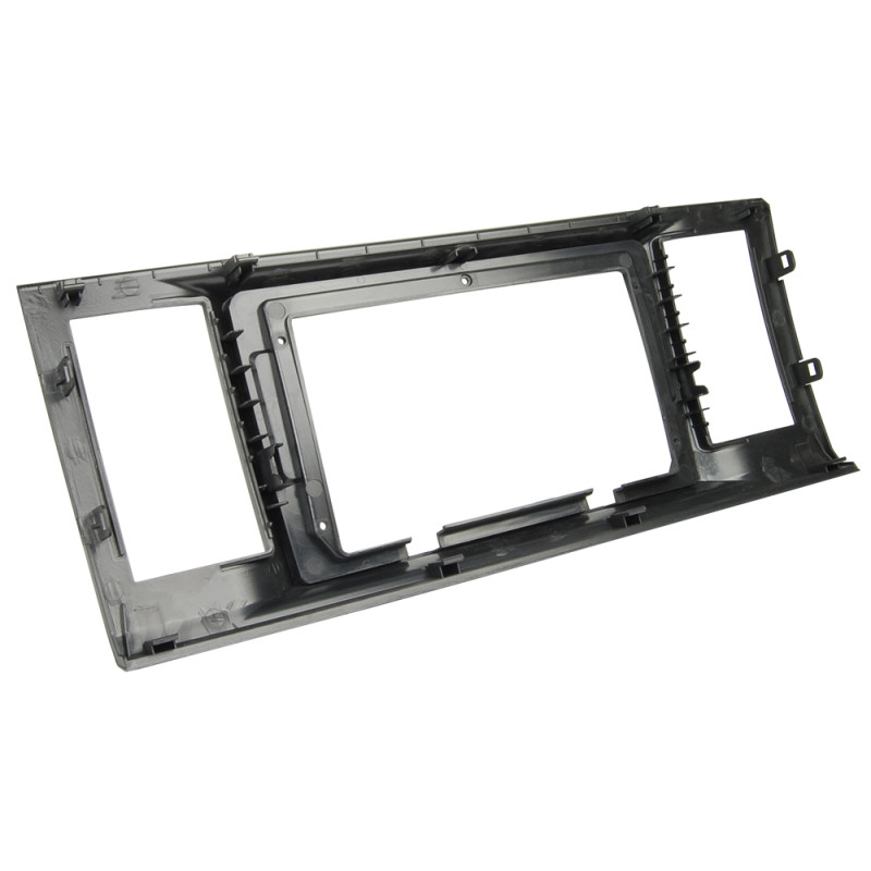 Adapter frame for Volkswagen Caravelle Carav 22-558