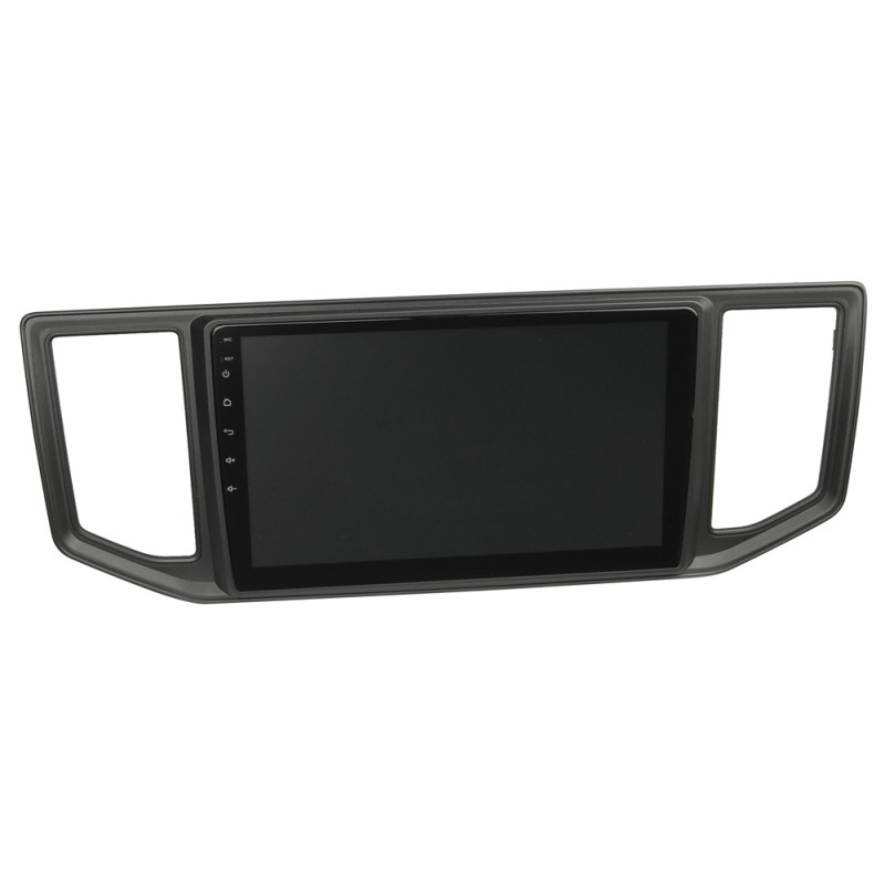 Adapter frame for Volkswagen Crafter Carav 22-785