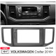 Adapter frame for Volkswagen Crafter Carav 22-785