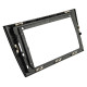Adapter frame for Volkswagen Golf Carav 22-1240