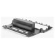 Adapter frame for Volkswagen Golf VII Carav 11-469