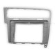 Adapter frame for Volkswagen Golf VII Carav 22-048
