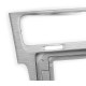 Adapter frame for Volkswagen Golf VII Carav 22-048