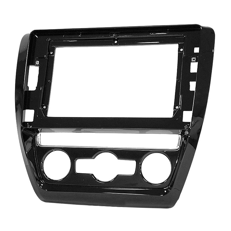 Adapter frame for Volkswagen Jetta Carav 22-043