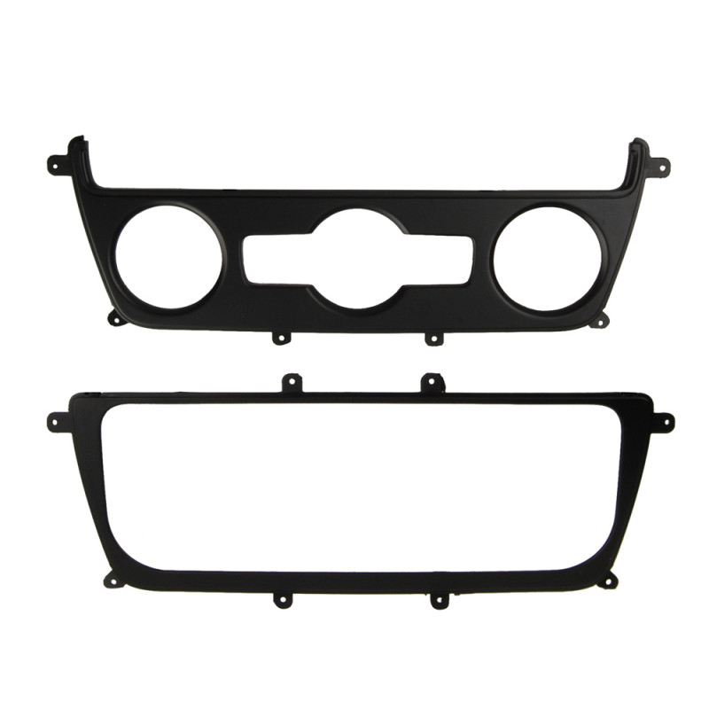 Adapter frame for Volkswagen Jetta Carav 22-043