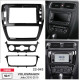 Adapter frame for Volkswagen Jetta Carav 22-043