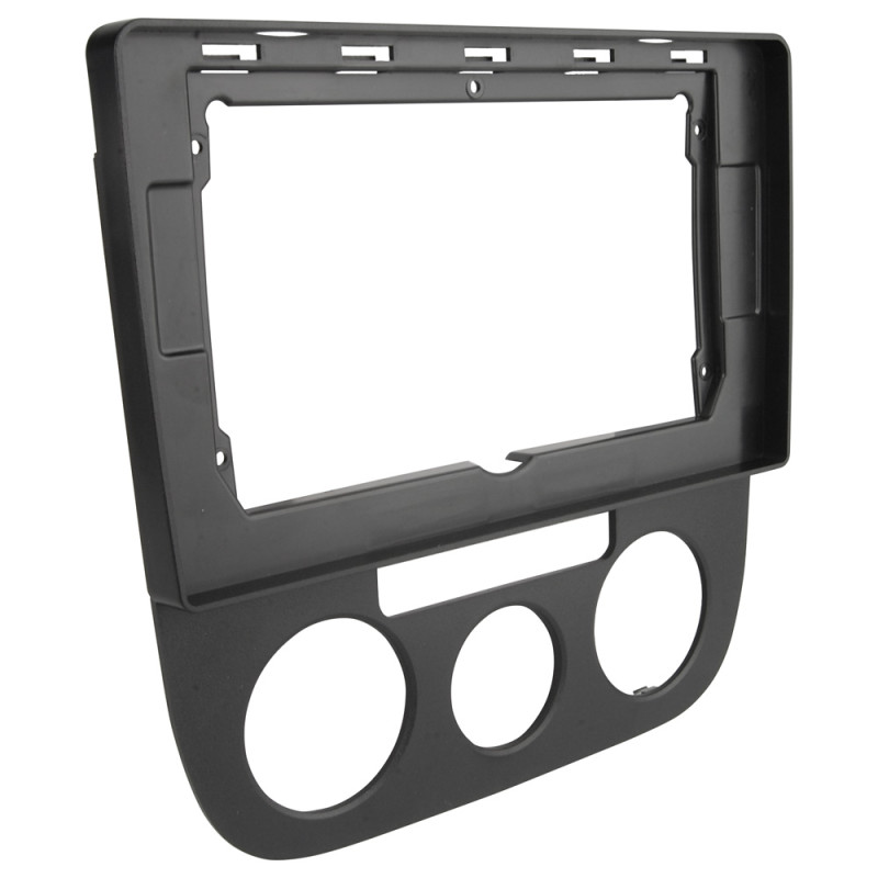 Adapter frame for Volkswagen Jetta, Golf Carav 22-1307