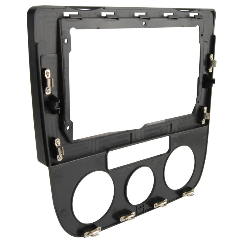Adapter frame for Volkswagen Jetta, Golf Carav 22-1307