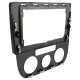 Adapter frame for Volkswagen Jetta, Golf Carav 22-1307