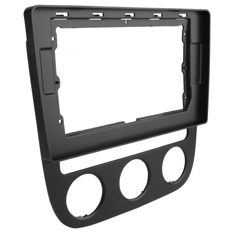 Adapter frame for Volkswagen Jetta, Golf Carav 22-1308