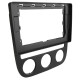 Adapter frame for Volkswagen Jetta, Golf Carav 22-1308