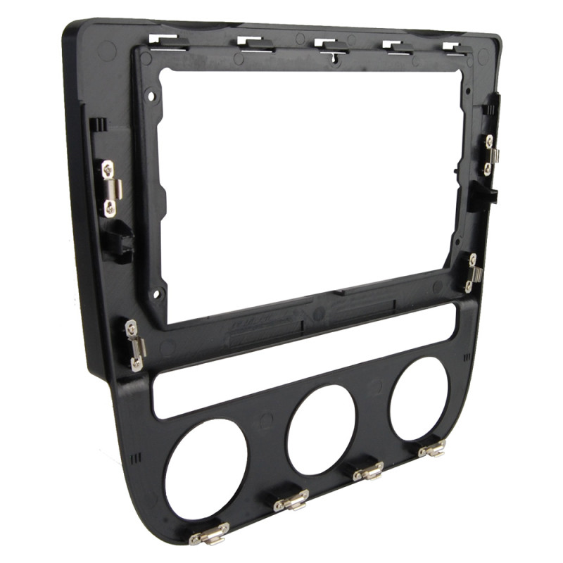 Adapter frame for Volkswagen Jetta, Golf Carav 22-1308