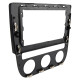 Adapter frame for Volkswagen Jetta, Golf Carav 22-1308