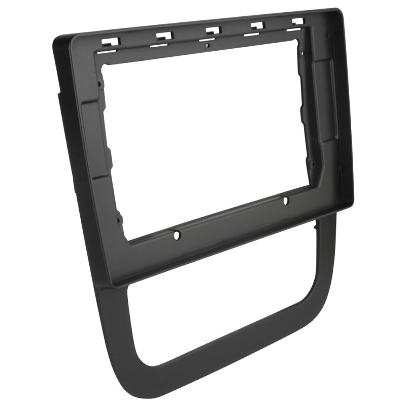 Adapter frame for Volkswagen Jetta, Golf Carav 22-1657