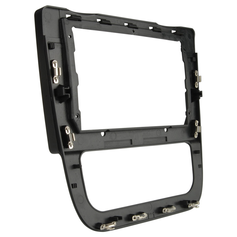 Adapter frame for Volkswagen Jetta, Golf Carav 22-1657